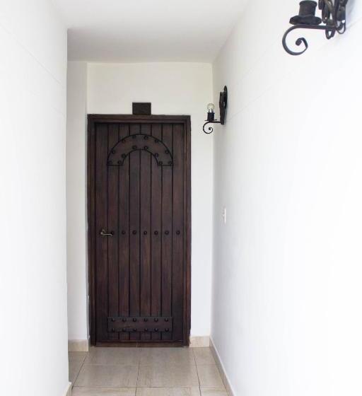 اتاق لوکس, Posada El Abuelo