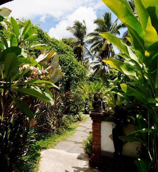 Standard-huone, Vinayaka Ubud