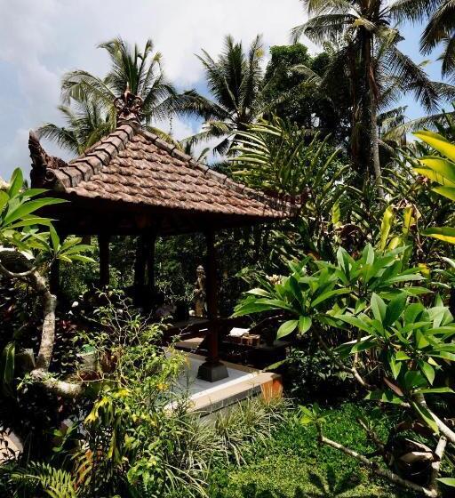 Standard-huone, Vinayaka Ubud