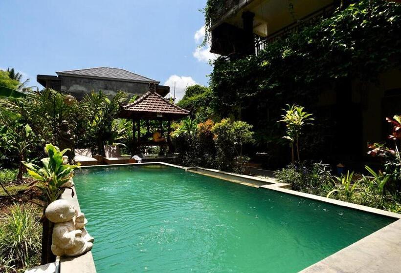 Standard-huone, Vinayaka Ubud