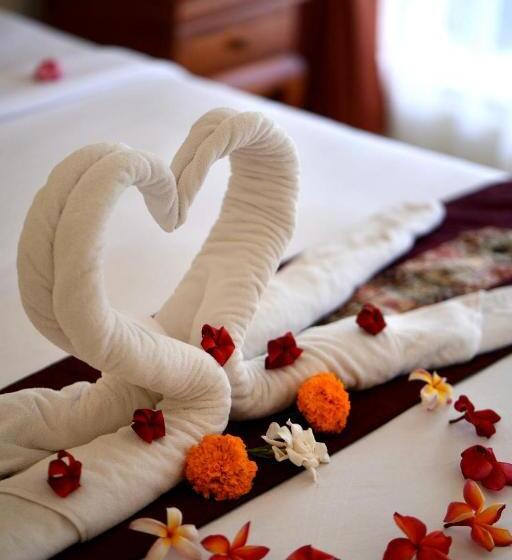 Standard-huone, Vinayaka Ubud