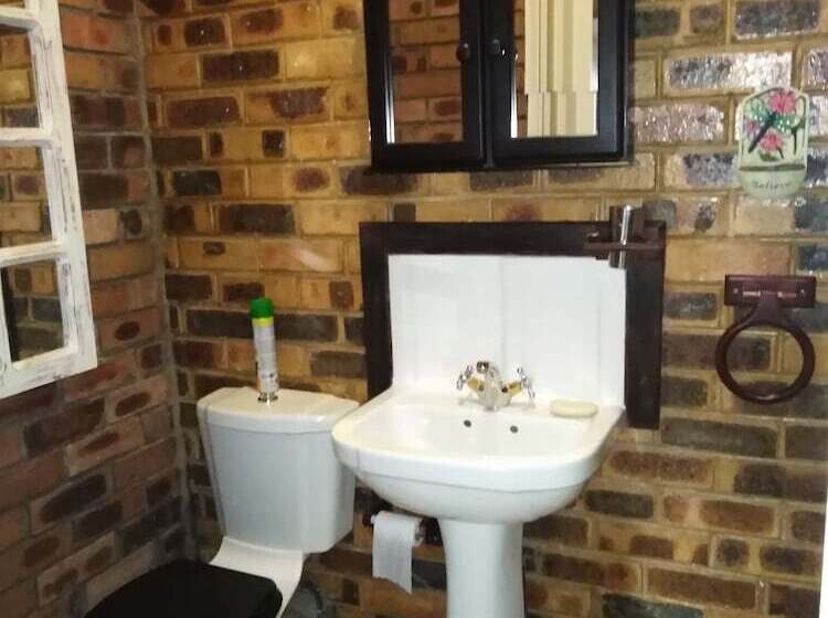 스탠다드 룸, Khokha Moya Guesthouse