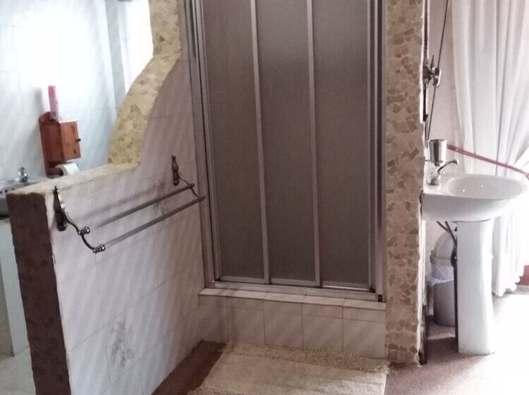 스탠다드 룸, Khokha Moya Guesthouse