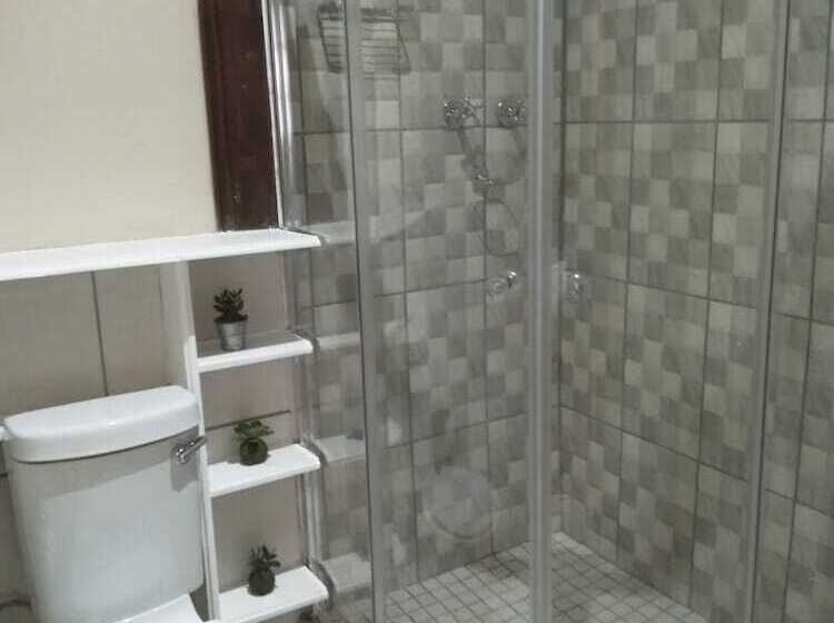 스탠다드 룸, Khokha Moya Guesthouse