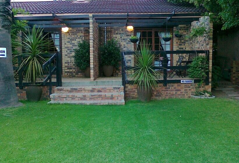스탠다드 룸, Khokha Moya Guesthouse
