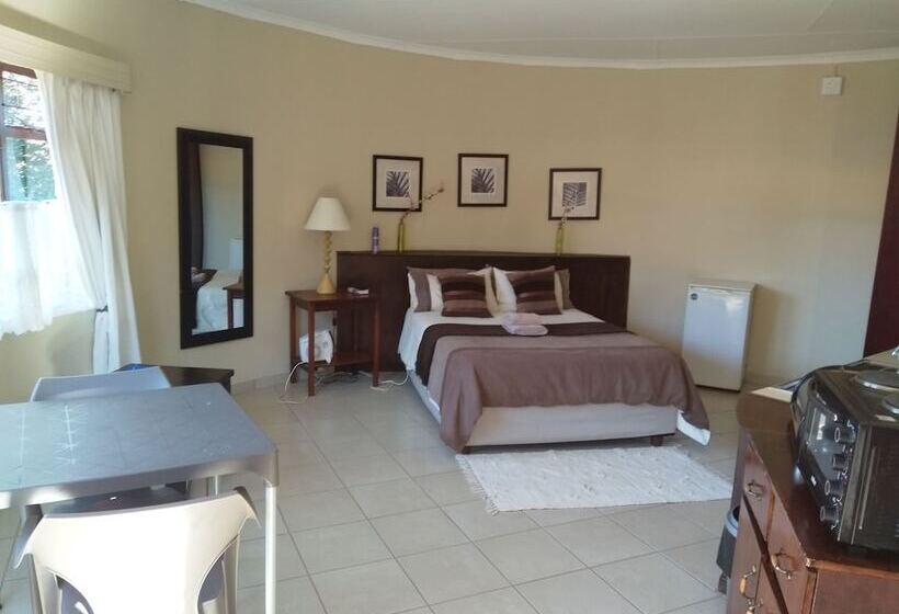 스탠다드 룸, Khokha Moya Guesthouse