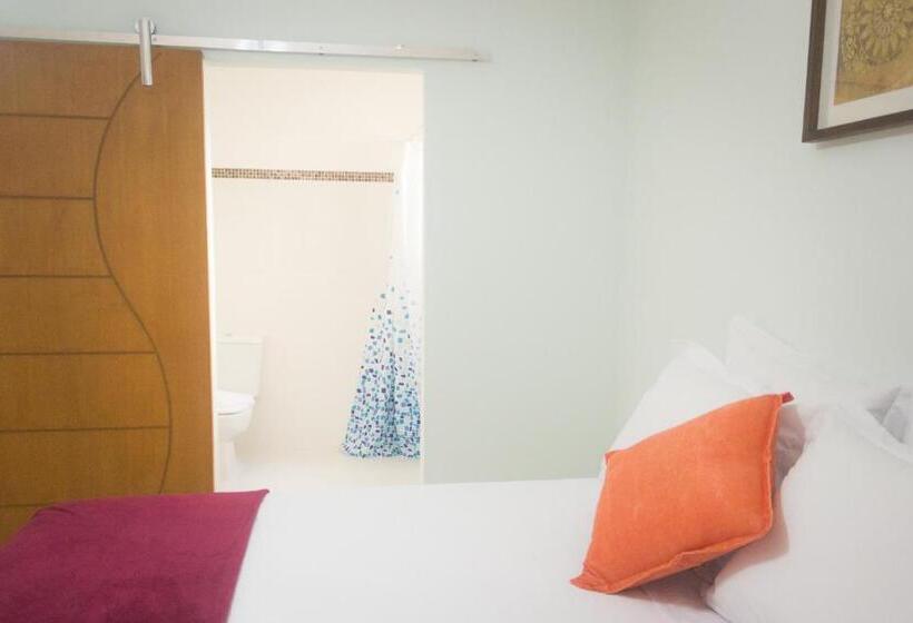 스위트, Villa Cottage Pousada