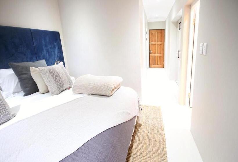 스탠다드 룸 가든 전망, Curry S Post Bed & Breakfast
