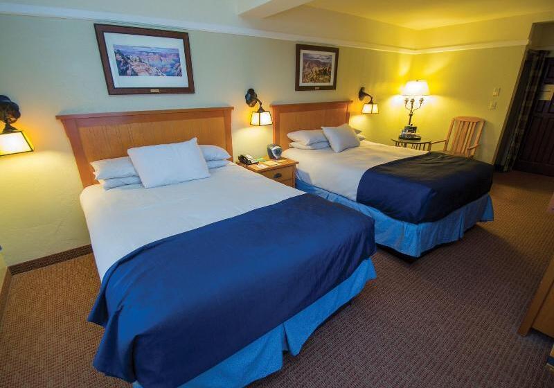 스탠다드 룸 킹사이즈 침대, Fairfield Inn & Suites By Marriott Huntsville