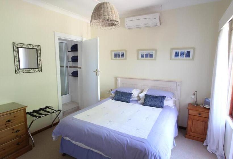 Хижина, Acara Guesthouse & Cottages