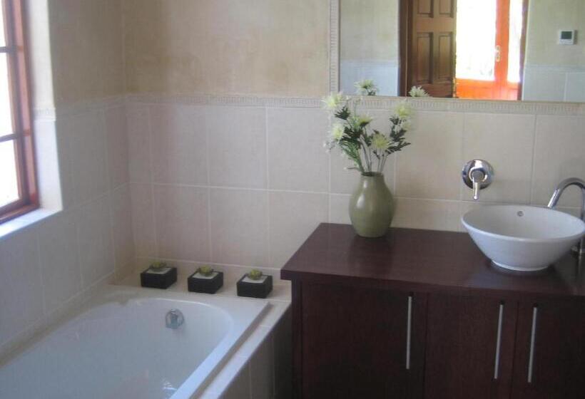 Хижина, Acara Guesthouse & Cottages