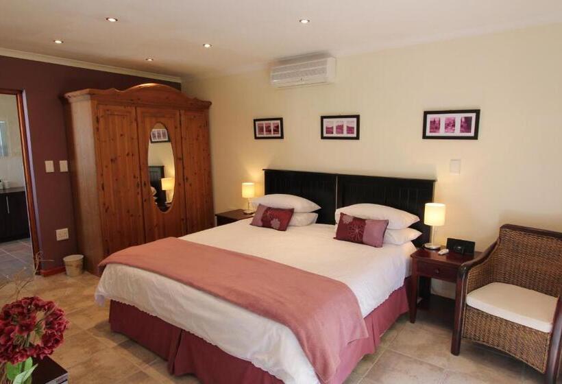 Хижина, Acara Guesthouse & Cottages