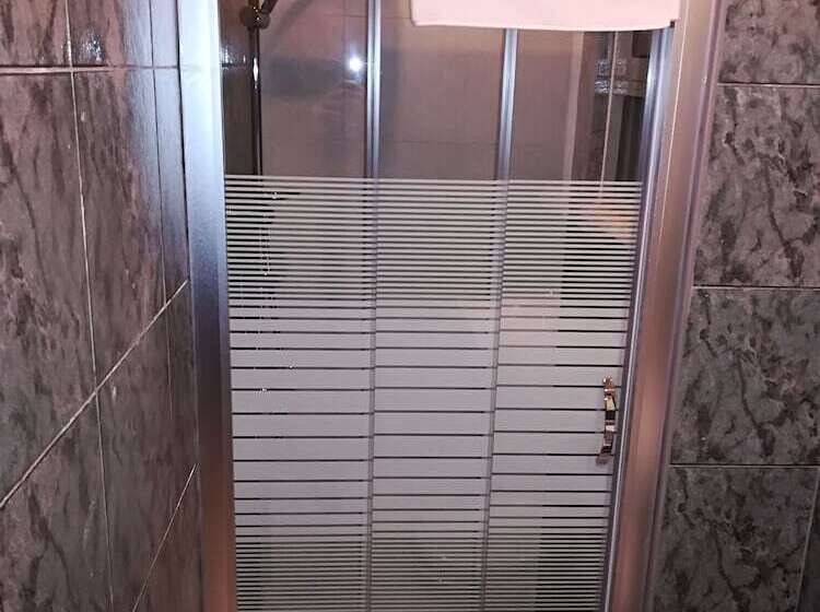 آپارتمان 2 خوابه, Shams Alweibdeh Hotel Apartments