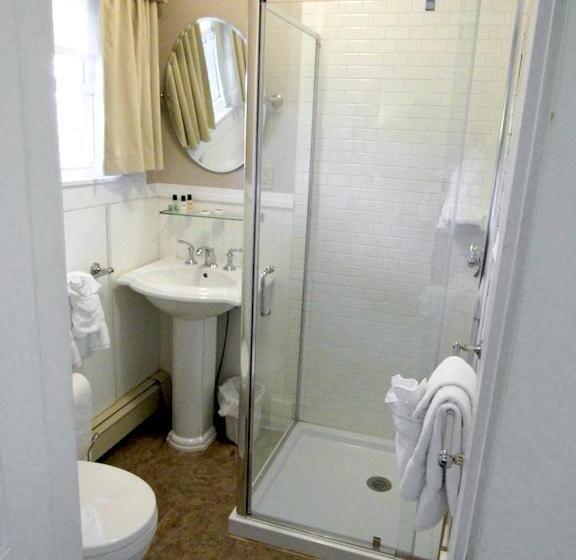 Номер Стандарт, The New London Inn