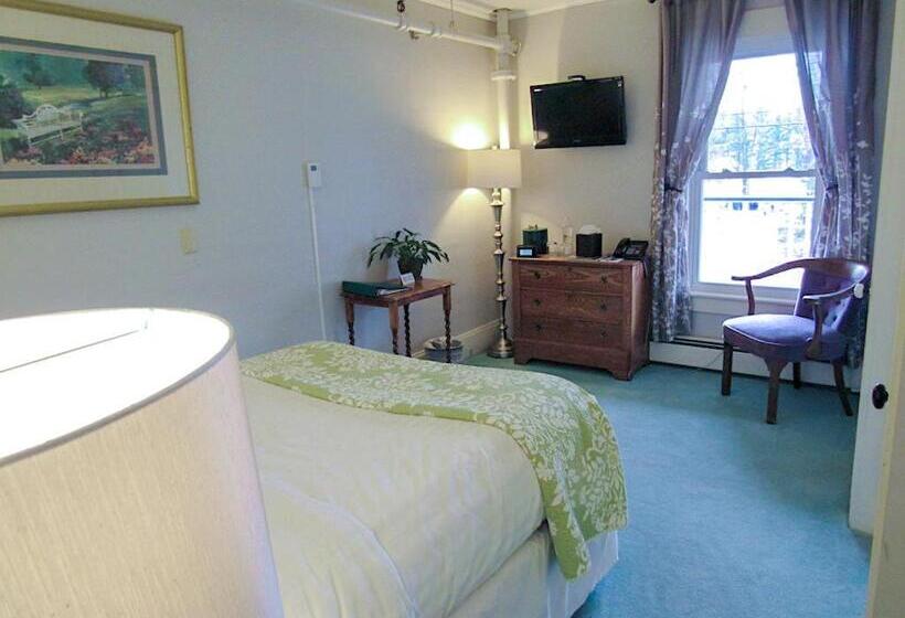 Номер Стандарт, The New London Inn
