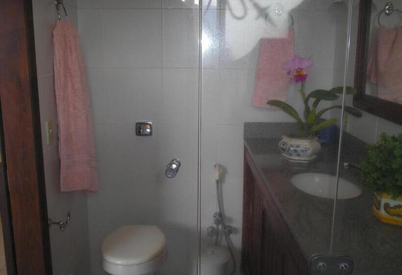 Номер Стандарт, Suites Em Meio A Mata Atlântica