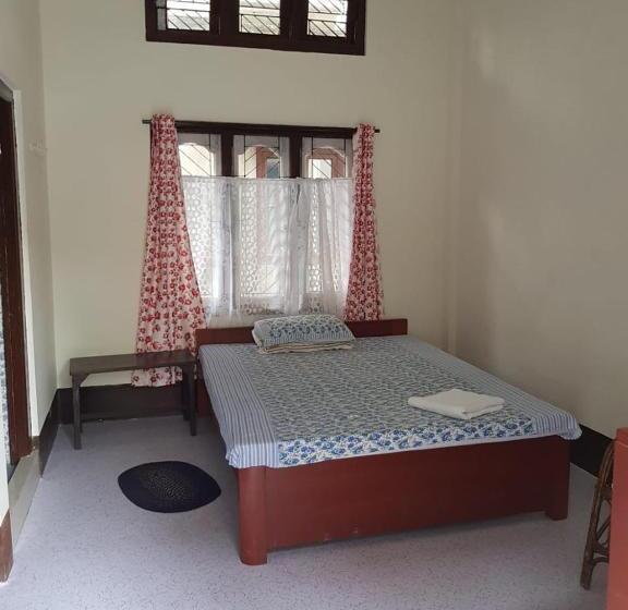 Номер Economy, Bhaskar Homestay