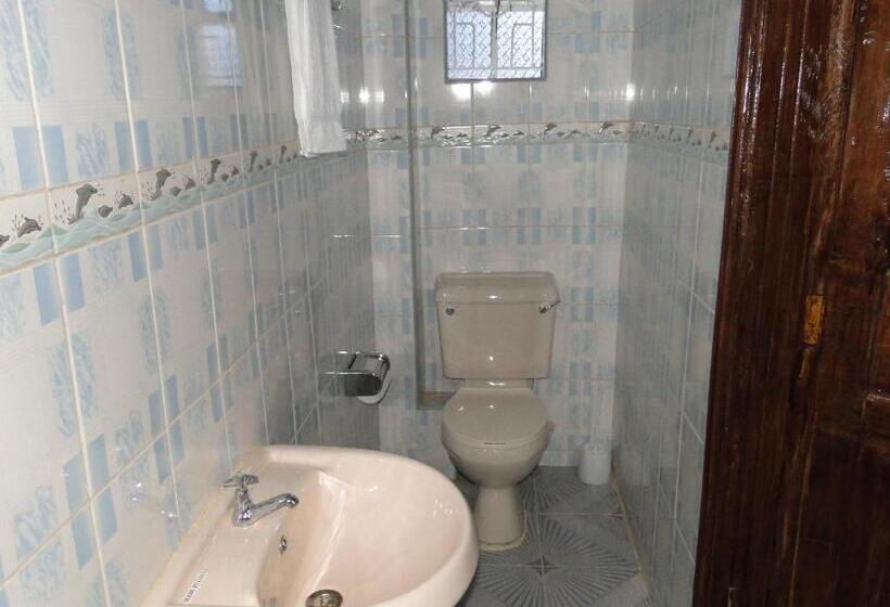 اتاق استاندارد یک نفره, Easy Sleep Guesthouse