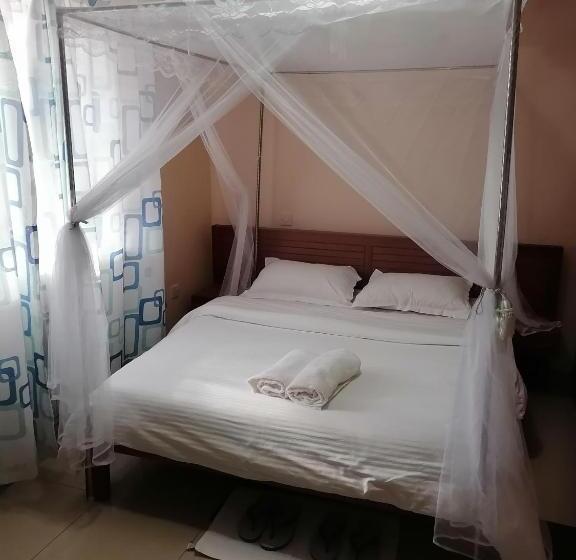 اتاق استاندارد, Easy Sleep Guesthouse