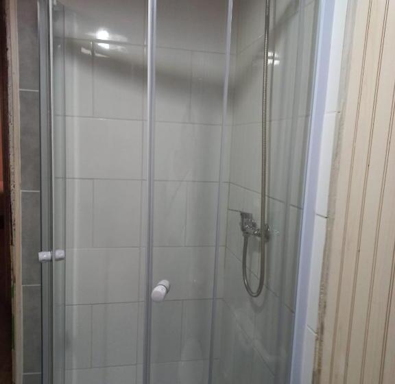 Апартаменты 1 Спальня, Hostal Ckair