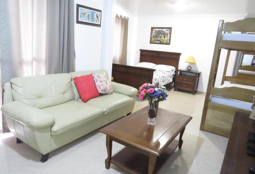 Family Suite, Pousada Princesa