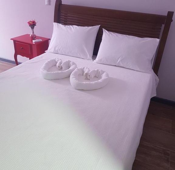 Номер Стандарт, Pousada Princesa