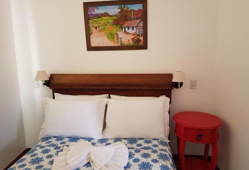 Номер Стандарт, Pousada Princesa