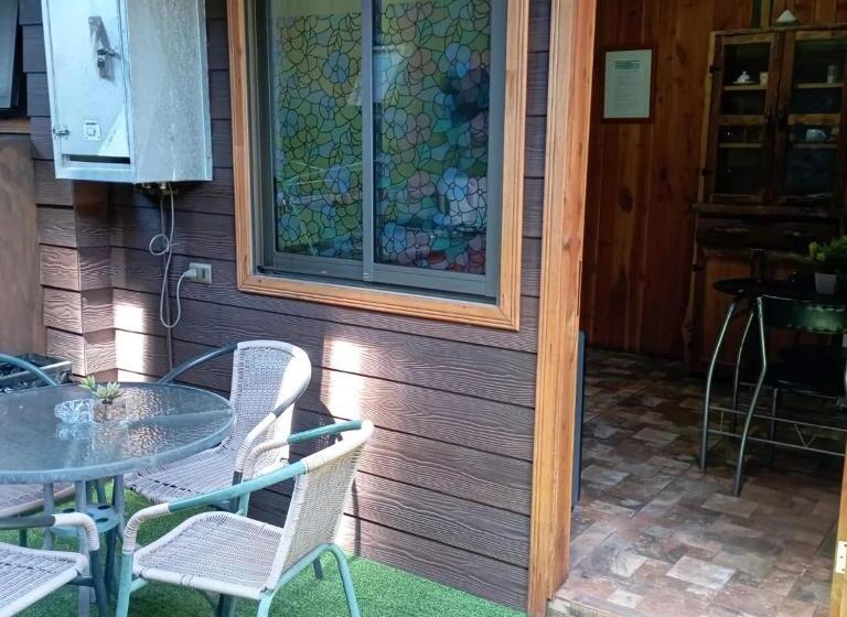 1베드룸 아파트 1층, Hostal Mahuida