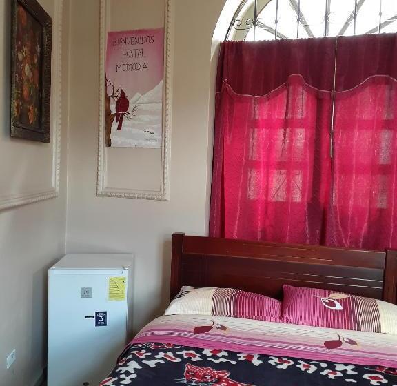 ファミリールーム, Hostal Mediodia