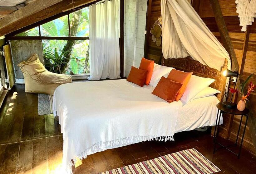 Номер Стандарт, Jungle Lodge