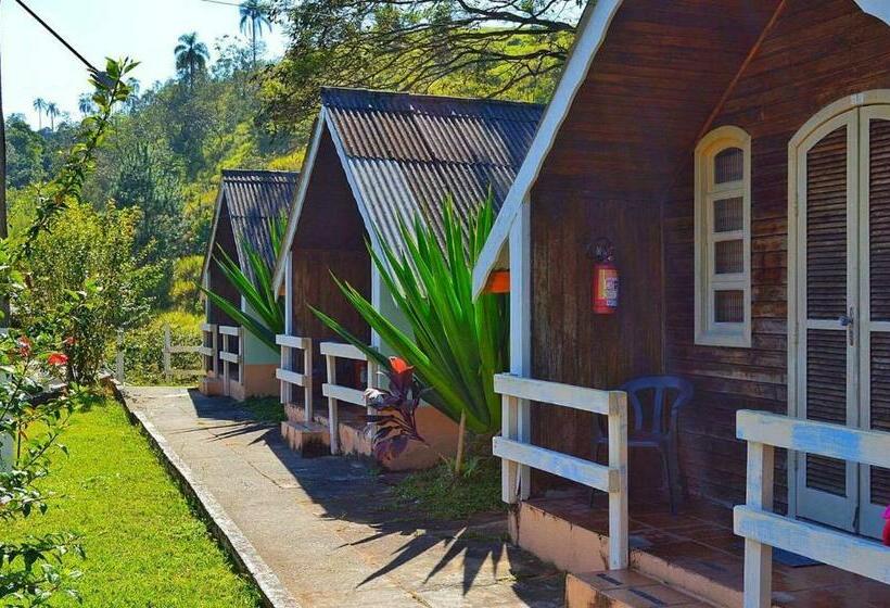 패밀리 스위트, Fazenda Aldeia Do Vale