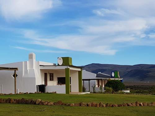 Номер Стандарт, Windfall Wine Farm