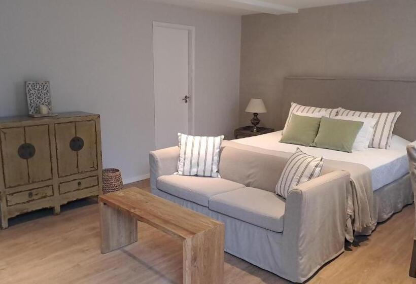 低层单卧公寓, Le Biblo Suites & Apart
