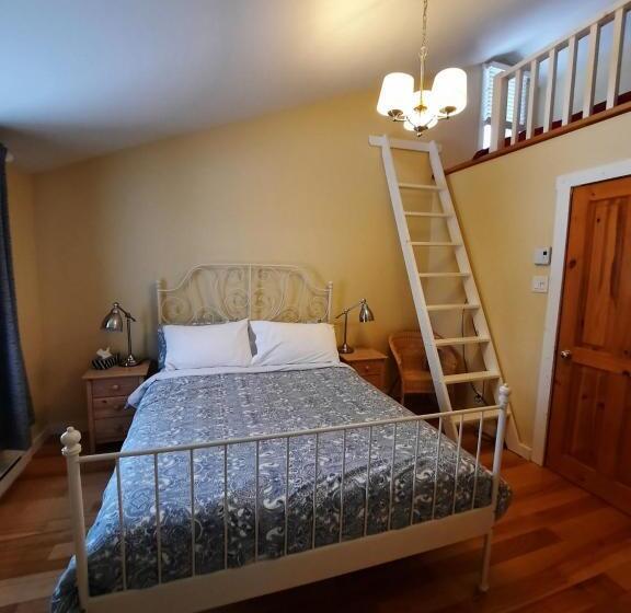 Номер Стандарт, Auberge Schweizer