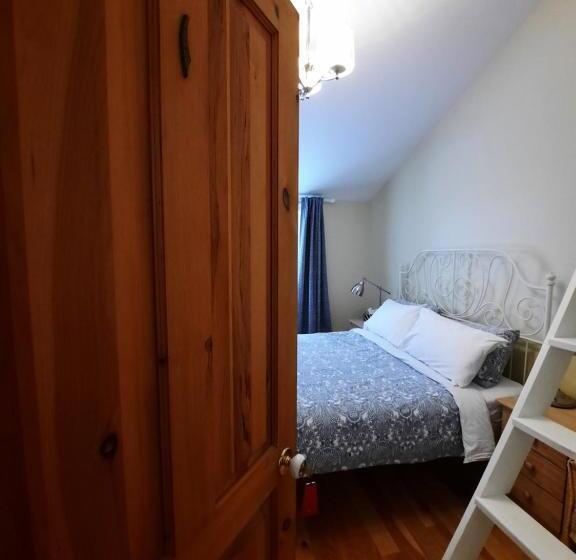 Номер Стандарт, Auberge Schweizer
