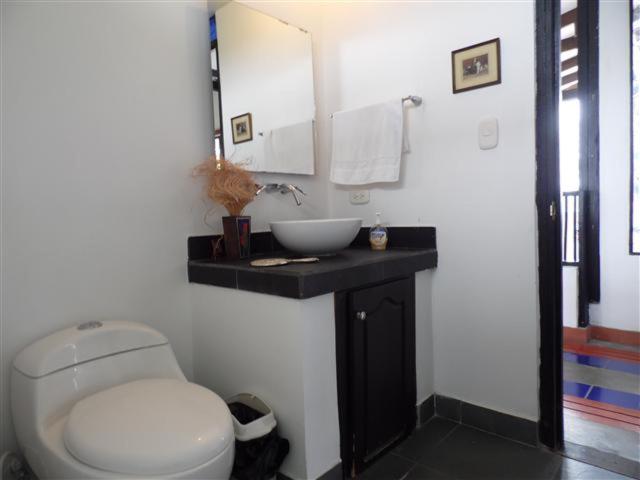Номер Deluxe с Балконом, Santamaría Hotel Bed And Breakfast