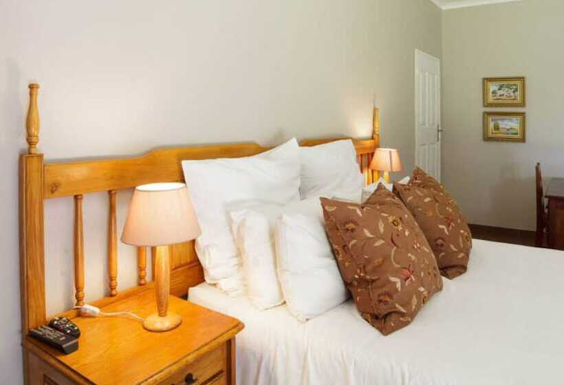 اتاق استاندارد, Inca Lily Accommodation