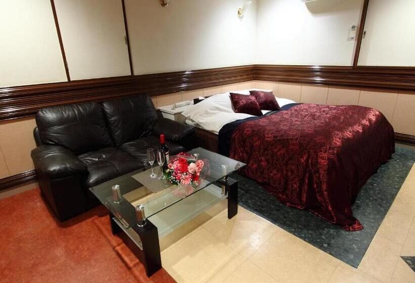 Номер Стандарт, Restay Choshi Aine