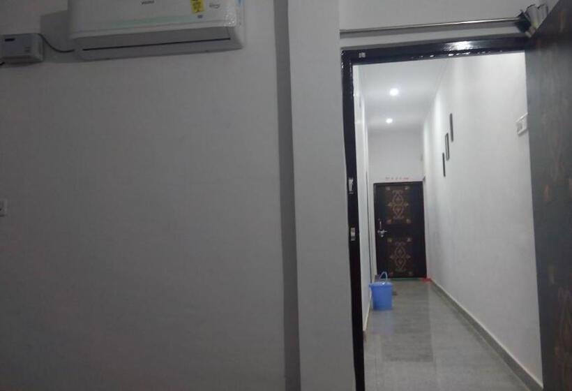 اتاق استاندارد, Happy Homestay