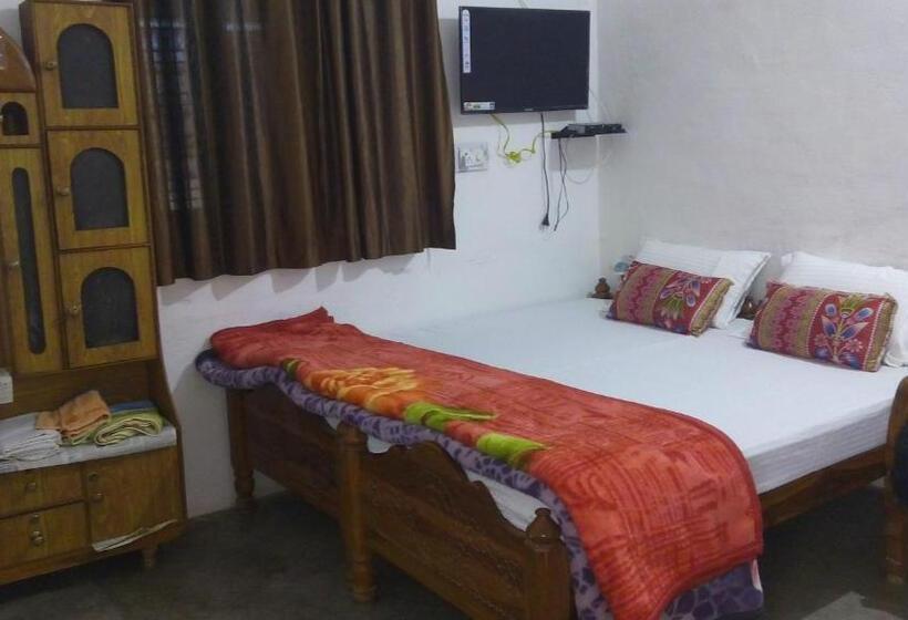 اتاق استاندارد, Happy Homestay