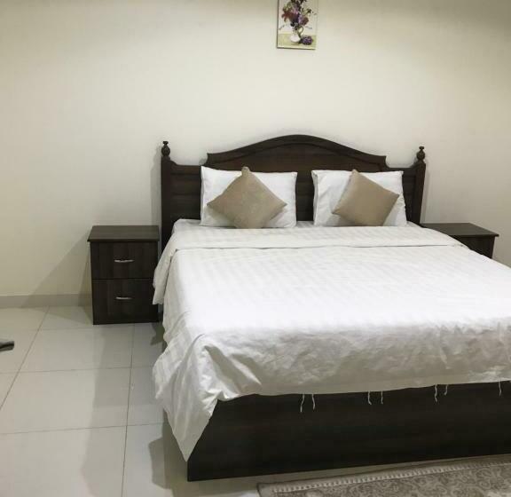 Номер Стандарт, Luluat Najd Hotel Apartments