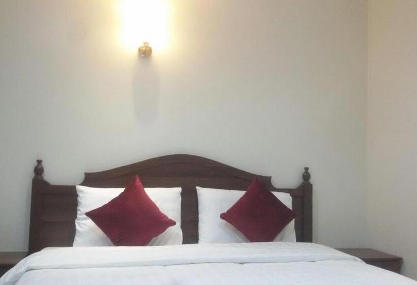 Апартаменты 2 Спальни, Luluat Najd Hotel Apartments