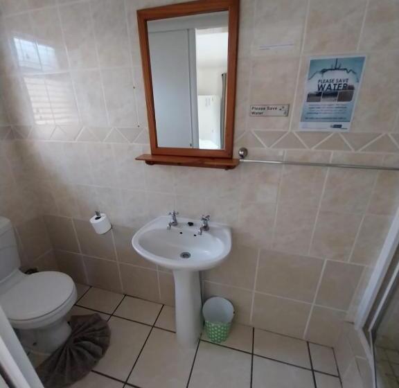 شقة غرفة واحدة, De Helling Self Catering
