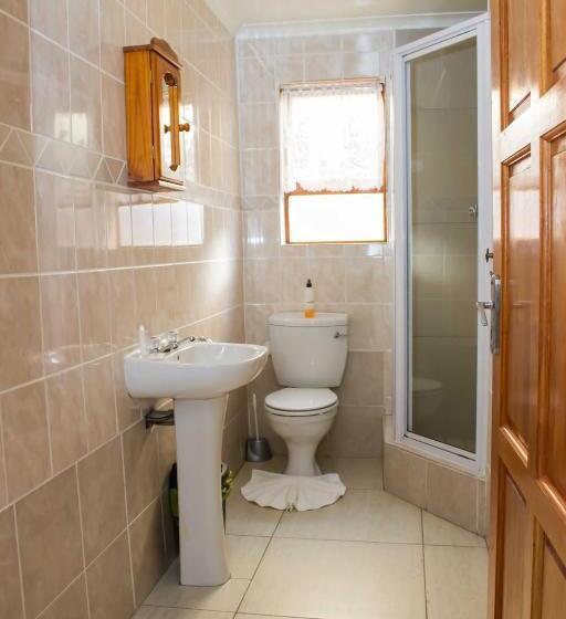 Апартаменты 2 Спальни, De Helling Self Catering