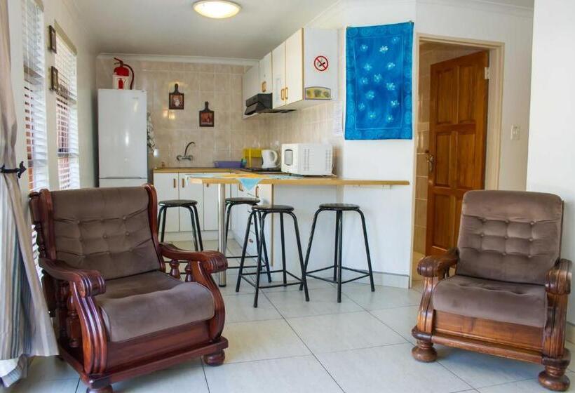 Апартаменты 2 Спальни, De Helling Self Catering