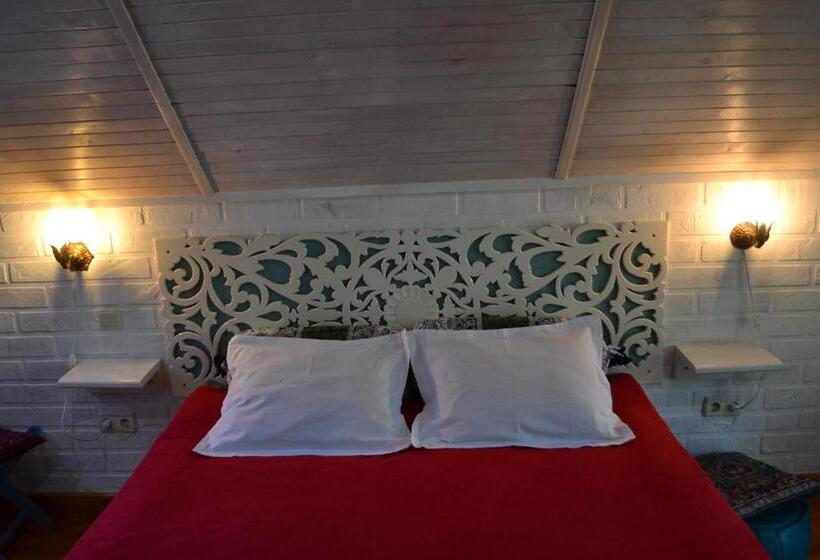 اتاق لوکس, Romantic Guest House