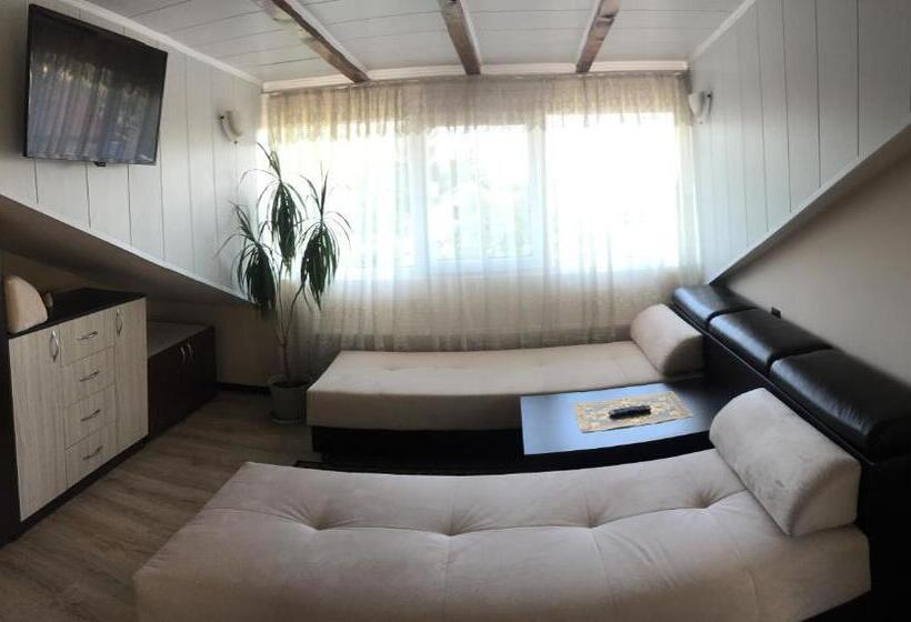 标准间, Guest House Angelkovi