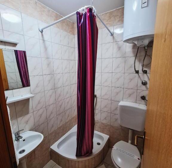 اتاق استاندارد, Guest House Davorka