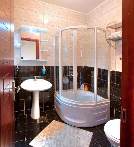 اتاق لوکس, Guesthouse Vitez