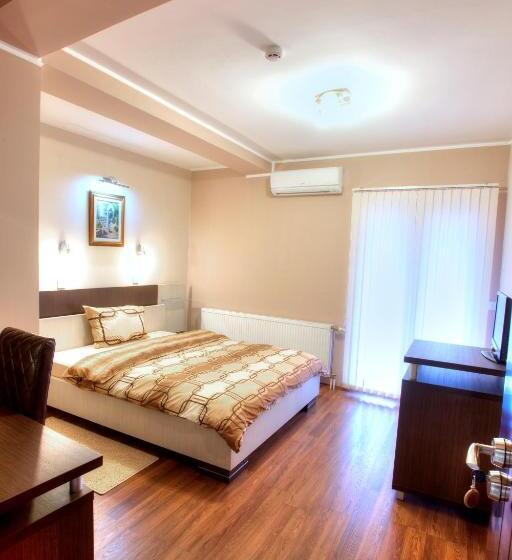 اتاق لوکس, Guesthouse Vitez